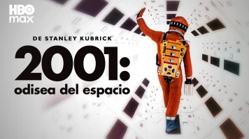 2001: Una odisea del espacio