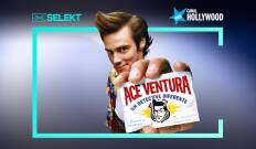 Ace Ventura, un detective diferente