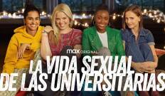 La vida sexual de las universitarias
