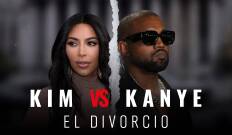 Kim vs Kanye: el divorcio