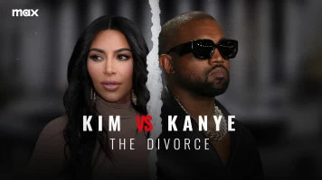 Kim vs Kanye: el divorcio