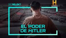 El poder de Hitler