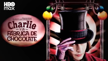 Charlie y la fábrica de chocolate