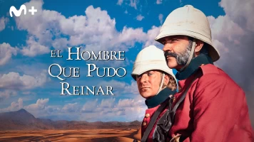 El hombre que pudo reinar