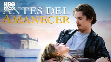 Antes del amanecer