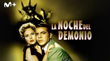 La noche del demonio