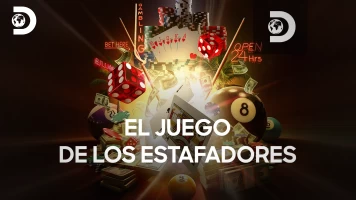 El juego de los estafadores