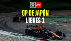 GP de Japón (Suzuka). GP de Japón (Suzuka): GP de Japón: Previo Libres 1