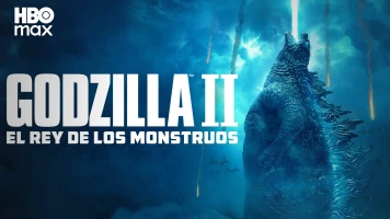 Godzilla: Rey de los monstruos