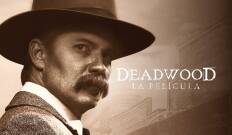 Deadwood: la película