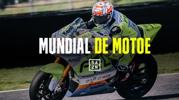 Mundial de MotoE - Catalunya. T(2025). Mundial de MotoE... (2025): Carrera 2