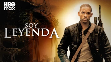 Soy leyenda