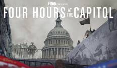 Cuatro horas en el Capitolio