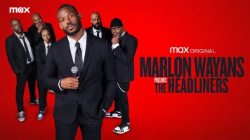 Marlon Wayans Presents: The Headliners