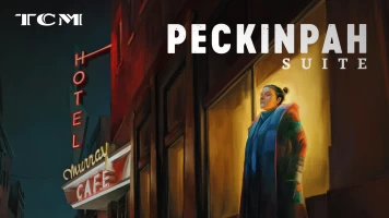 Peckinpah Suite