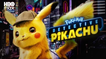 Pokémon: Detective Pikachu