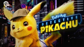 Pokémon: Detective Pikachu