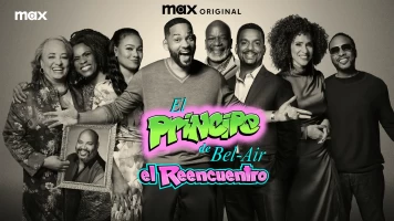 El príncipe de Bel-Air: el reencuentro