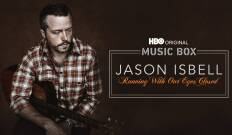Music Box: Jason Isbell: Running with Our Eyes Closed