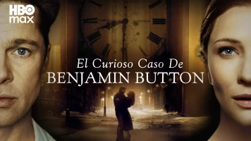 El curioso caso de Benjamin Button