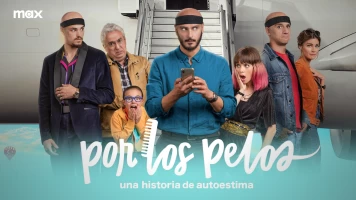 Por los pelos