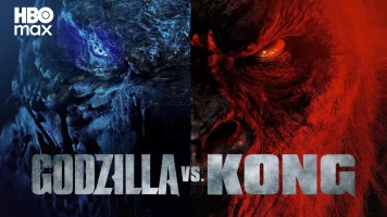Godzilla vs. Kong