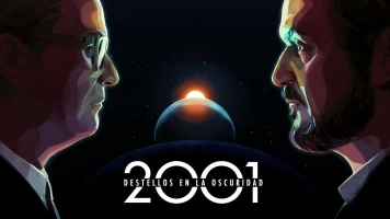 2001 Destellos en la Oscuridad