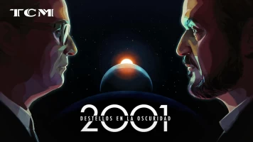 2001 Destellos en la Oscuridad