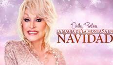 Dolly Parton: la magia de la montaña en Navidad