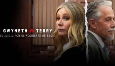 Gwyneth vs Terry: el juicio por el accidente de esquí