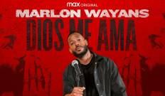 Marlon Wayans: Dios me ama