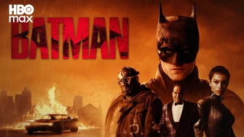 The Batman