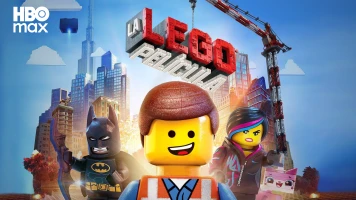 La LEGO Película