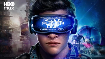 Ready Player One
