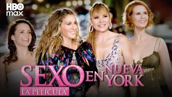 Sexo en Nueva York: la película