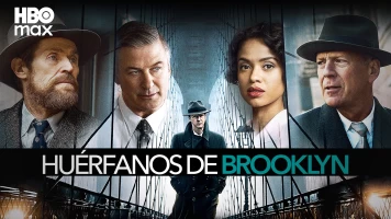 Huérfanos de Brooklyn