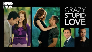 Crazy, Stupid, Love.