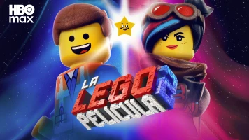 La LEGO Película 2