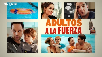 Adultos a la fuerza