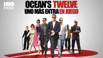 Ocean`s Twelve: Uno más entra en juego