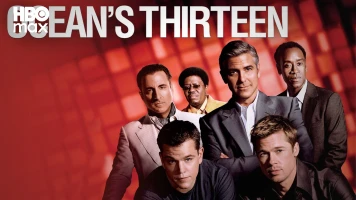 Ocean`s 13 (Ocean`s Thirteen)