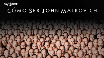 Cómo ser John Malkovich