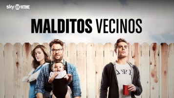 Malditos vecinos