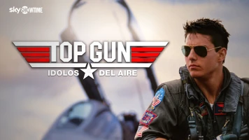 Top Gun; Ídolos del aire