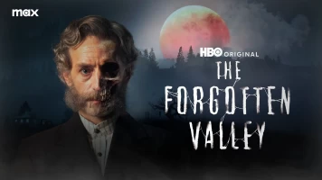 El valle olvidado