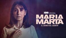 María Marta, El Crimen del Country