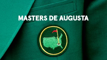 Masters de Augusta. Película oficial 2024