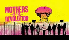 Madres de la revolución