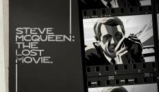 Steve McQueen: La película perdida