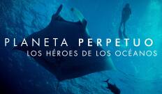 Planeta Eterno: Héroes de los Óceanos